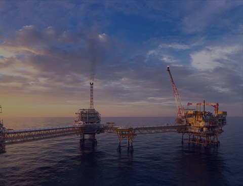 Offshore Environmental Oils Products Banner