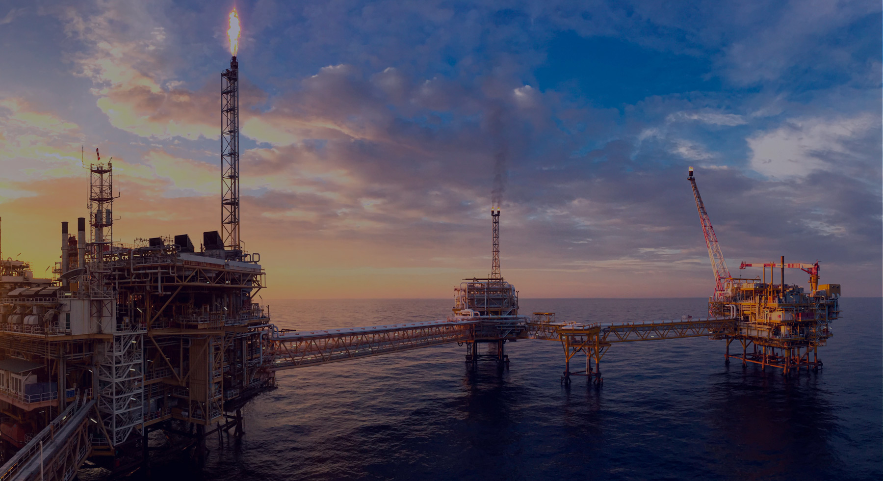 Offshore Environmental Oils Products Banner