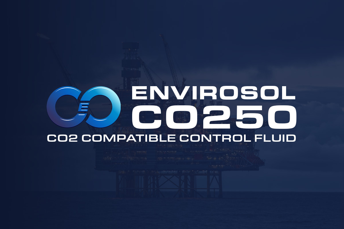 New Product Release: ENVIROSOL CO250
