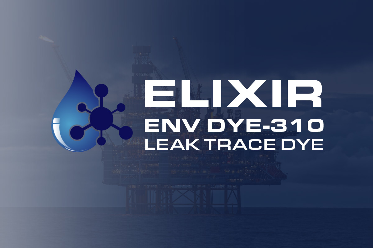 Subsea Chemistry Launch new Environmental Dye