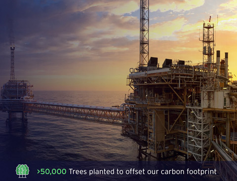 Offshore Oils Banner