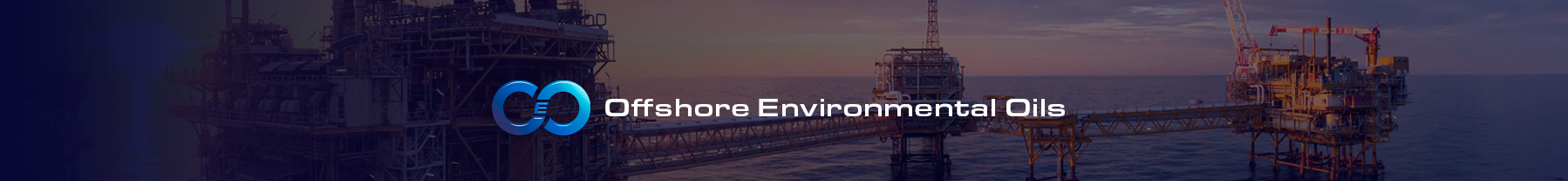 Offshore Environmental Oils